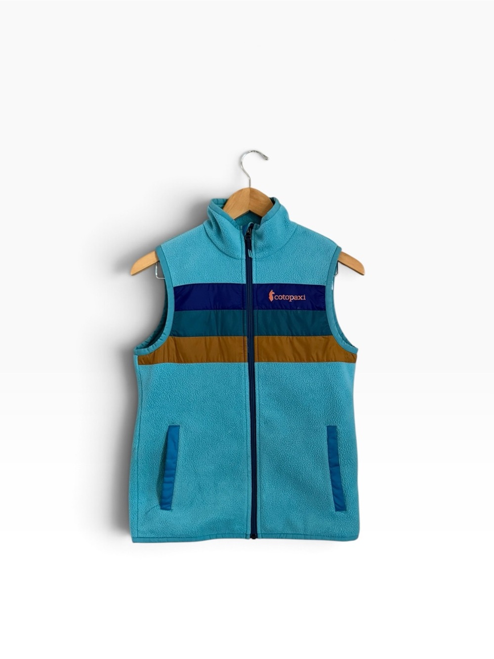 Cotopaxi Teca Fleece Vest